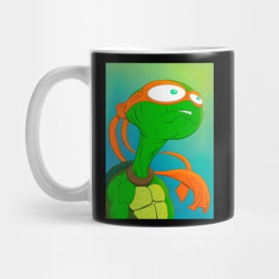 Mikey Mug